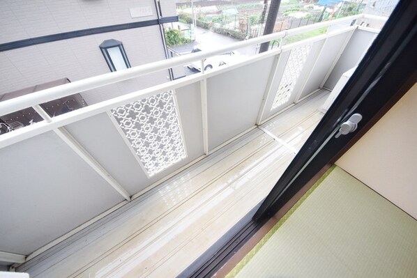 コーポドエルの物件内観写真